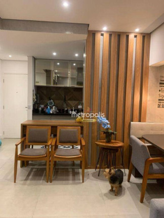 Imagem Cobertura com 2 Quartos à Venda, 76 m² em Saúde - São Paulo Imagem Cobertura com 2 Quartos à Venda, 76 m² em Saúde - São Paulo