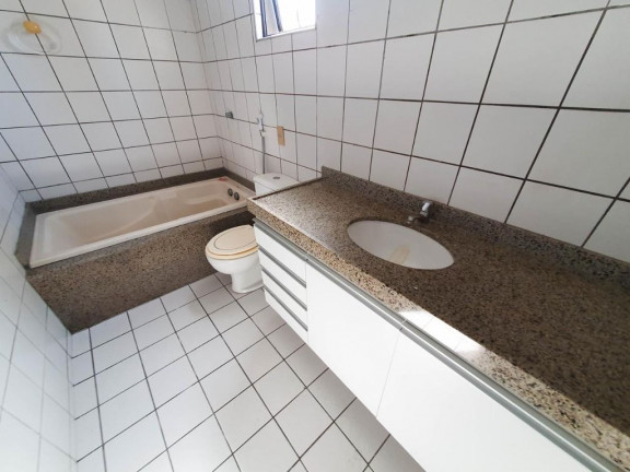 Imagem Apartamento com 3 Quartos à Venda, 161 m² em Aldeota - Fortaleza Imagem Apartamento com 3 Quartos à Venda, 161 m² em Aldeota - Fortaleza