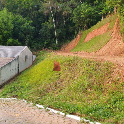 Imagem Terreno à Venda, 481 m² em Fazenda - Itajaí Imagem Terreno à Venda, 481 m² em Fazenda - Itajaí