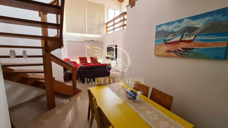 Imagem Cobertura com 4 Quartos à Venda, 300 m² em Itaguá - Ubatuba Imagem Cobertura com 4 Quartos à Venda, 300 m² em Itaguá - Ubatuba