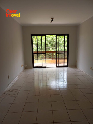 Imagem Apartamento com 3 Quartos à Venda, 111 m² em Jardim Botânico - Ribeirão Preto Imagem Apartamento com 3 Quartos à Venda, 111 m² em Jardim Botânico - Ribeirão Preto