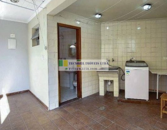 Imagem Casa com 4 Quartos à Venda, 160 m² em Vila Mariana - São Paulo Imagem Casa com 4 Quartos à Venda, 160 m² em Vila Mariana - São Paulo