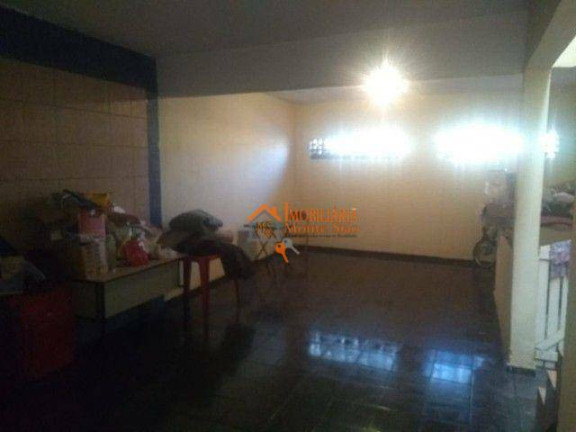 Imagem Sobrado com 6 Quartos à Venda, 200 m² em Jardim Da Mamãe - Guarulhos Imagem Sobrado com 6 Quartos à Venda, 200 m² em Jardim Da Mamãe - Guarulhos