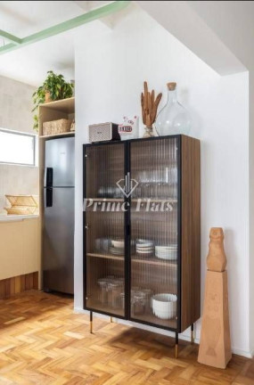 Imagem Apartamento com 2 Quartos à Venda, 100 m² em República - São Paulo