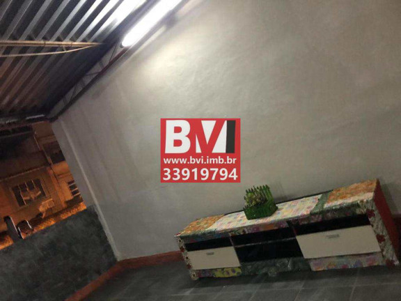 Imagem Casa com 5 Quartos à Venda, 384 m² em Vila Kosmos - Rio De Janeiro