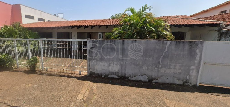 Imagem Casa com 5 Quartos para Alugar, 735 m² em Vila Harmonia - Araraquara Imagem Casa com 5 Quartos para Alugar, 735 m² em Vila Harmonia - Araraquara