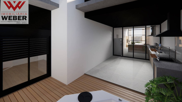 Imagem Casa de Condomínio com 3 Quartos à Venda, 183 m² em Cajuru Do Sul - Sorocaba