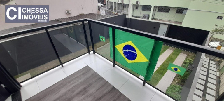 Imagem Sobrado com 4 Quartos à Venda ou Locação, 230 m² em Centro - Itajaí Imagem Sobrado com 4 Quartos à Venda ou Locação, 230 m² em Centro - Itajaí