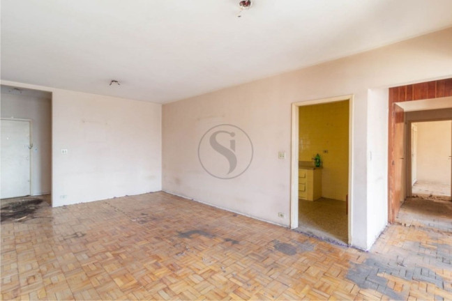 Imagem Apartamento com 2 Quartos à Venda, 127 m² em Perdizes - São Paulo