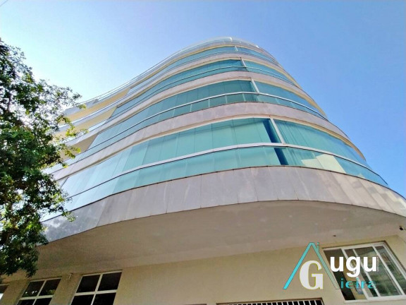 Apartamento com 2 Quartos à Venda, 74 m² em Enseada Azul - Guarapari