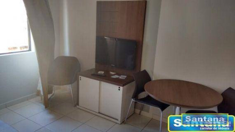 Imagem Apartamento com 1 Quarto à Venda, 32 m² em Do Turista - Caldas Novas Imagem Apartamento com 1 Quarto à Venda, 32 m² em Do Turista - Caldas Novas