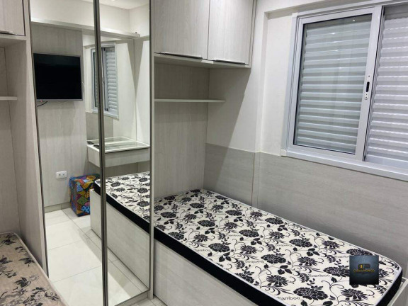 Imagem Cobertura com 3 Quartos à Venda, 140 m² em Maracanã - Praia Grande Imagem Cobertura com 3 Quartos à Venda, 140 m² em Maracanã - Praia Grande