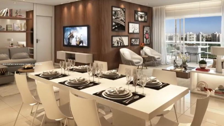 Apartamento com 4 Quartos à Venda,  em Barra Da Tijuca - Rio De Janeiro