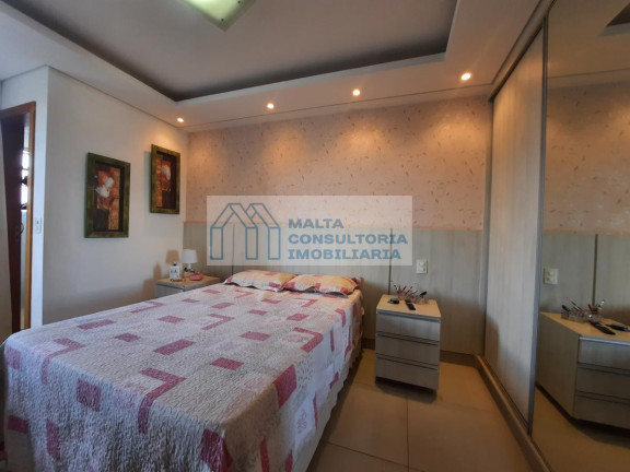 Imagem Apartamento com 3 Quartos à Venda, 107 m² em Jardim América - Belo Horizonte