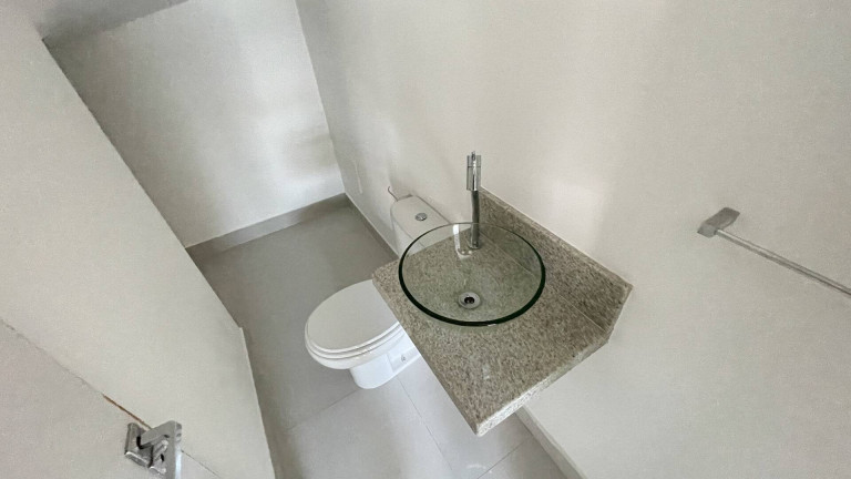 Imagem Casa com 3 Quartos à Venda, 129 m² em Praia Do Morro - Guarapari Imagem Casa com 3 Quartos à Venda, 129 m² em Praia Do Morro - Guarapari