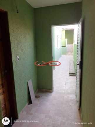 Imagem Casa com 2 Quartos à Venda, 140 m² em Jardim Vila Formosa - São Paulo Imagem Casa com 2 Quartos à Venda, 140 m² em Jardim Vila Formosa - São Paulo