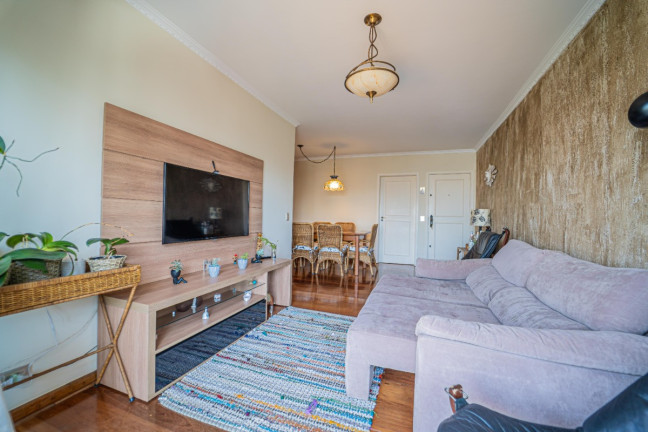 Imagem Apartamento com 3 Quartos à Venda, 104 m² em Santo Amaro - São Paulo Imagem Apartamento com 3 Quartos à Venda, 104 m² em Santo Amaro - São Paulo