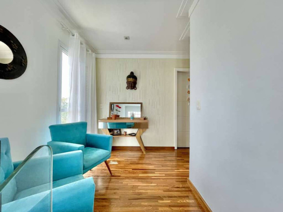 Imagem Casa de Condomínio com 4 Quartos à Venda, 360 m² em Granja Santa Maria - Carapicuíba