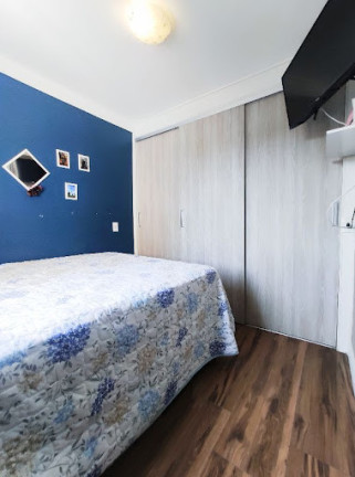 Imagem Apartamento com 3 Quartos à Venda, 63 m² em Bela Vista - Guarulhos Imagem Apartamento com 3 Quartos à Venda, 63 m² em Bela Vista - Guarulhos