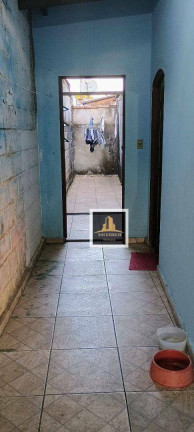 Imagem Casa com 3 Quartos à Venda, 80 m² em Conjunto Residencial Elmano Veloso - São José Dos Campos Imagem Casa com 3 Quartos à Venda, 80 m² em Conjunto Residencial Elmano Veloso - São José Dos Campos