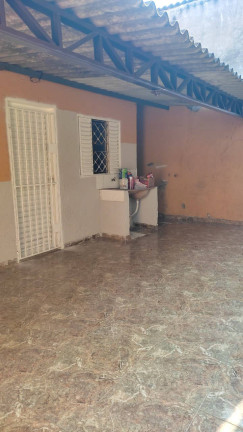 Imagem Casa com 2 Quartos para Alugar,  em Recanto Das Emas - Brasília