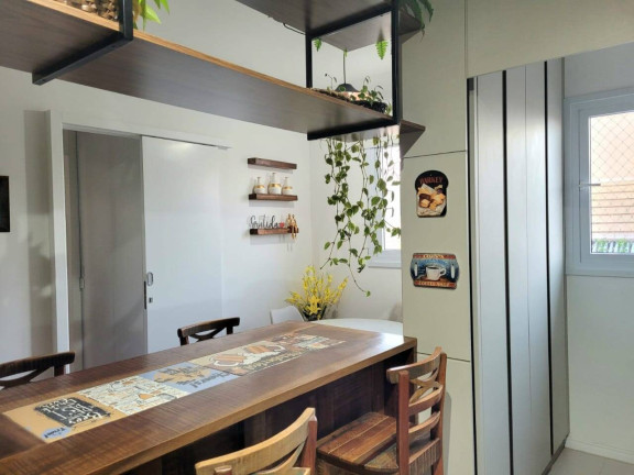 Imagem Apartamento com 2 Quartos à Venda, 82 m² em Cachoeira Do Bom Jesus - Florianópolis