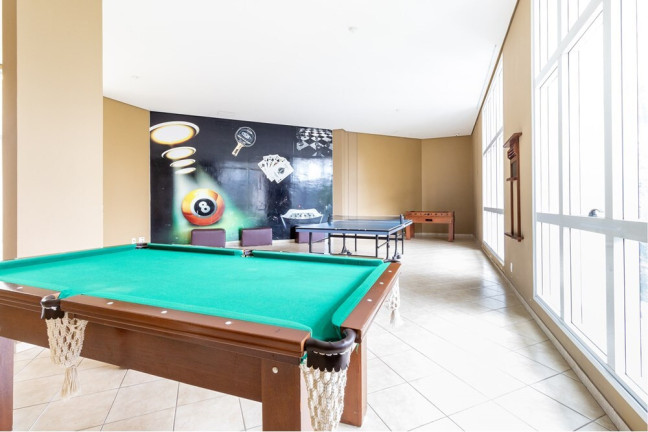 Imagem Imóvel com 3 Quartos à Venda, 205 m² em Vila Gertrudes - São Paulo Imagem Imóvel com 3 Quartos à Venda, 205 m² em Vila Gertrudes - São Paulo