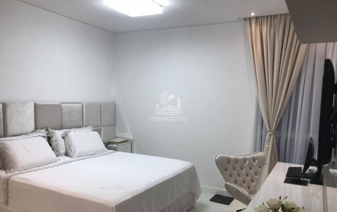 Imagem Apartamento com 3 Quartos à Venda, 133 m² em Centro - Balneário Camboriú