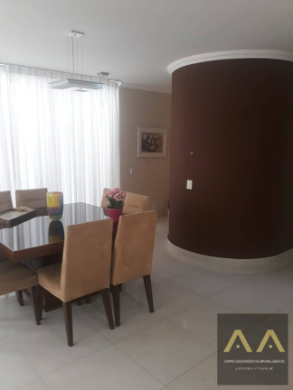 Imagem Casa de Condomínio com 4 Quartos à Venda, 344 m² em Alphaville - Santana De Parnaíba