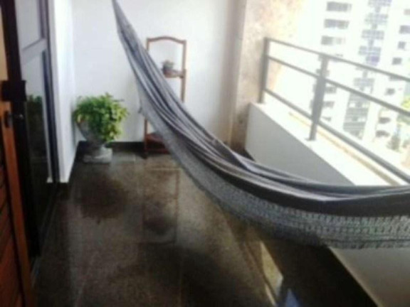 Imagem Apartamento com 4 Quartos à Venda, 181 m² em Caminho Das árvores - Salvador Imagem Apartamento com 4 Quartos à Venda, 181 m² em Caminho Das árvores - Salvador