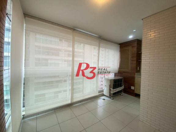 Imagem Apartamento com 1 Quarto para Alugar, 48 m² em Ponta Da Praia - Santos Imagem Apartamento com 1 Quarto para Alugar, 48 m² em Ponta Da Praia - Santos