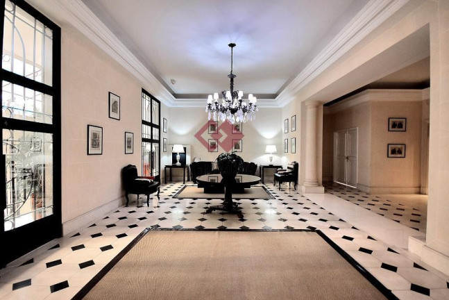 Imagem Apartamento com 4 Quartos à Venda, 368 m² em Cerqueira César - São Paulo Imagem Apartamento com 4 Quartos à Venda, 368 m² em Cerqueira César - São Paulo