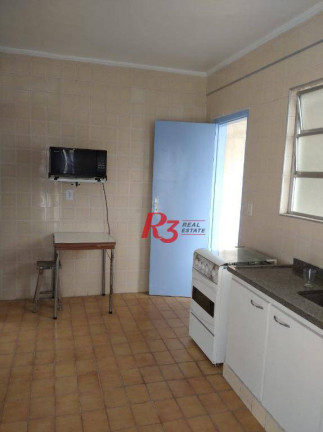 Imagem Cobertura com 4 Quartos à Venda, 200 m² em Centro - São Vicente Imagem Cobertura com 4 Quartos à Venda, 200 m² em Centro - São Vicente
