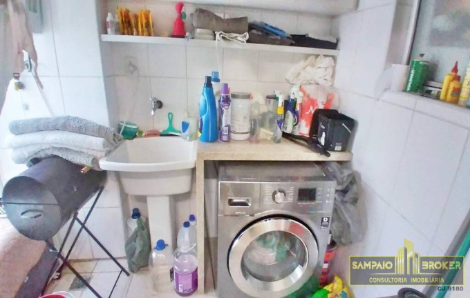 Imagem Apartamento com 3 Quartos à Venda,  em Barra Da Tijuca - Rio De Janeiro