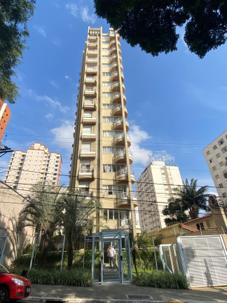 Imagem Imóvel com 3 Quartos à Venda, 100 m² em Vila Mariana - São Paulo