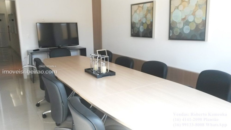 Imagem Sala Comercial à Venda, 58 m² em Nova Ribeirânia - Ribeirão Preto Imagem Sala Comercial à Venda, 58 m² em Nova Ribeirânia - Ribeirão Preto