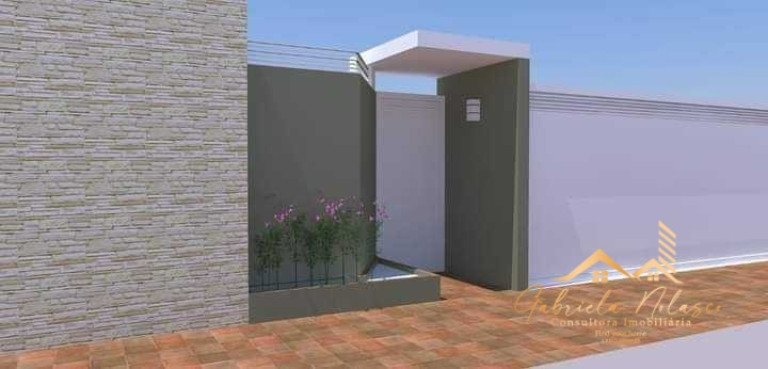 Imagem Casa com 3 Quartos à Venda, 130 m² em Parque Da Imprensa - Mogi Mirim Imagem Casa com 3 Quartos à Venda, 130 m² em Parque Da Imprensa - Mogi Mirim