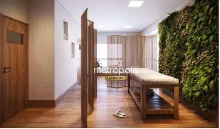 Imagem Apartamento com 3 Quartos à Venda, 89 m² em Centro - São Caetano Do Sul Imagem Apartamento com 3 Quartos à Venda, 89 m² em Centro - São Caetano Do Sul