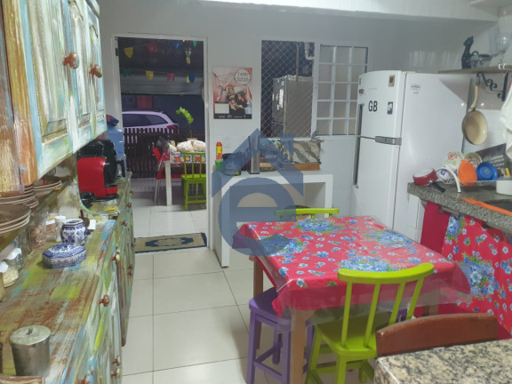 Imagem Casa de Condomínio com 2 Quartos à Venda, 144 m² em Barra Nova - Marechal Deodoro Imagem Casa de Condomínio com 2 Quartos à Venda, 144 m² em Barra Nova - Marechal Deodoro