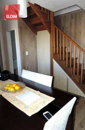 Imagem Cobertura com 2 Quartos à Venda, 96 m² em Piqueri - São Paulo Imagem Cobertura com 2 Quartos à Venda, 96 m² em Piqueri - São Paulo