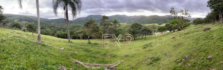 Imóvel à Venda, 77.000 m² em Ratones - Florianópolis