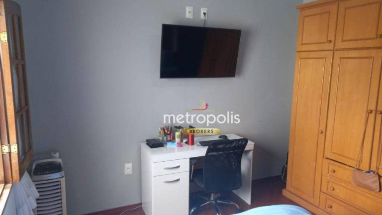 Imagem Sobrado com 2 Quartos à Venda, 233 m² em Santa Maria - São Caetano Do Sul Imagem Sobrado com 2 Quartos à Venda, 233 m² em Santa Maria - São Caetano Do Sul