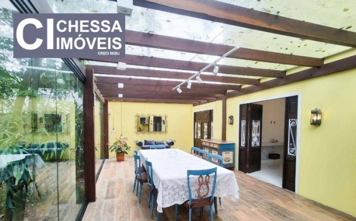 Imagem Casa com 3 Quartos à Venda, 395 m² em Praia De Taquaras - Balneário Camboriú Imagem Casa com 3 Quartos à Venda, 395 m² em Praia De Taquaras - Balneário Camboriú