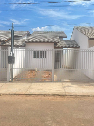 Imagem Casa com 2 Quartos à Venda, 70 m² em Ikaray - Várzea Grande Imagem Casa com 2 Quartos à Venda, 70 m² em Ikaray - Várzea Grande
