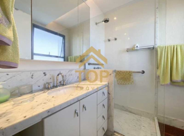 Imagem Cobertura com 4 Quartos à Venda, 612 m² em Barra Da Tijuca - Rio De Janeiro Imagem Cobertura com 4 Quartos à Venda, 612 m² em Barra Da Tijuca - Rio De Janeiro