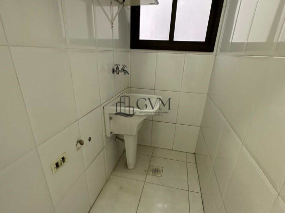 Imagem Apartamento com 1 Quarto à Venda, 58 m² em Guilhermina - Praia Grande