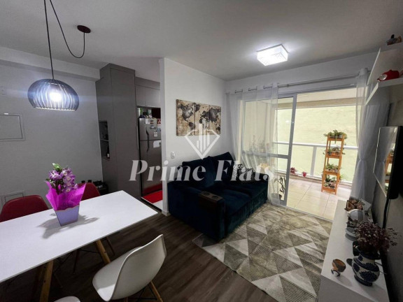 Apartamento com 2 Quartos à Venda, 51 m² em Aclimação - São Paulo
