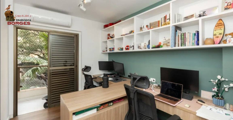 Imagem Apartamento com 3 Quartos à Venda, 92 m² em Vila Olimpia - São Paulo