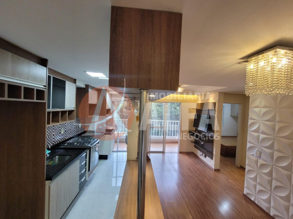 Imagem Apartamento com 2 Quartos à Venda, 50 m² em Granja Clotilde - Cotia Imagem Apartamento com 2 Quartos à Venda, 50 m² em Granja Clotilde - Cotia