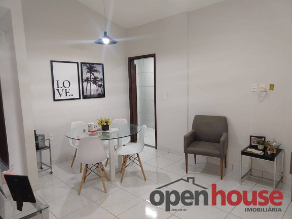 Imagem Casa com 2 Quartos à Venda, em Golandim - São Gonçalo Do Amarante Imagem Casa com 2 Quartos à Venda, em Golandim - São Gonçalo Do Amarante